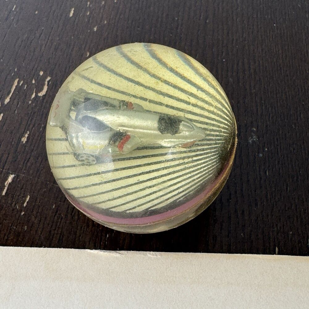 Vintage Super Ball 1.75” Diameter - Picture 5 of 5